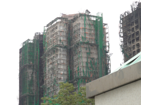 鄧炳強：80宗宏福苑懷疑失竊個案　6宗未能排除是否與失竊有關