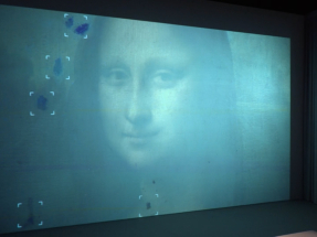 文化博物館明起舉辦「蒙娜麗莎」及文藝復興主題展覽