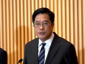 黃偉綸：有信心宏志閣有足夠業主出售業權　料改變意願業主不多