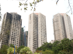 Checks 'not regularly made' on major-renovation sites