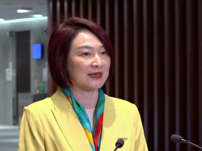 李慧琼：書面警告屬莊嚴決定　陳家珮：虛心接受決定並再度致歉