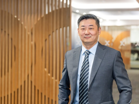 港交所委任張明為董事總經理及大宗商品業務主管。（法新社資料圖片）