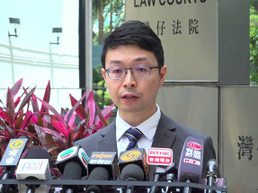 兩女子涉跨境運送大量現金洗黑錢被判囚　海關歡迎判決