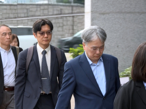 宏福苑火災獨立委員會聽證會由房屋局獨立審查組人員作供