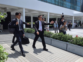 房屋局獨立審查組人員聽證會作供　被指想推卸責任予屋宇署