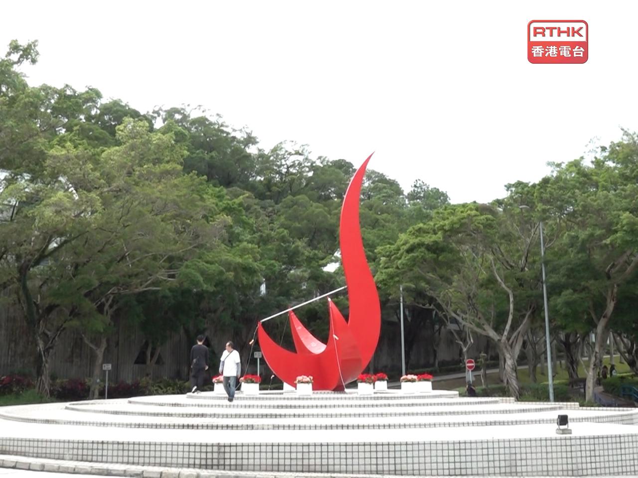 科大研究團隊招募了57名學生，分為三組進行實驗。（港台圖片）