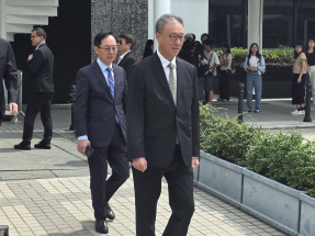 'Systemic loopholes' admitted in Wang Fuk checks