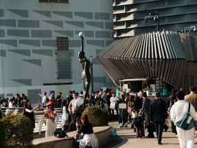 Better tourism packages urged despite Golden Week pull