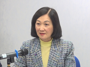 宏福苑火災有涉事人無作供　葉劉淑儀稱刑事調查中傳召或不方便