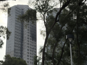 毛樂禮︰宏福苑聽證會證人供詞可成法律追討依據