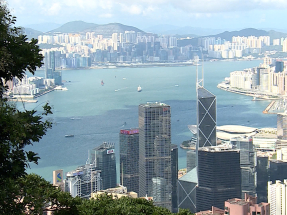 陳茂波：不同行業對經濟增長「體感溫度」有落差