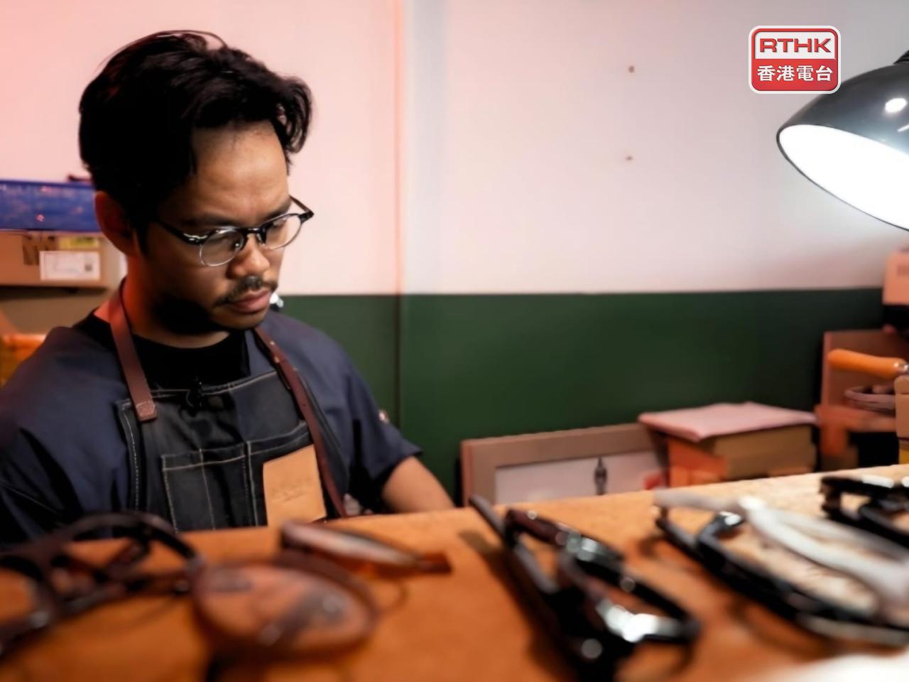 港台將與澳廣視互換節目播放，包括《香港故事&mdash;師傅來了2》。
