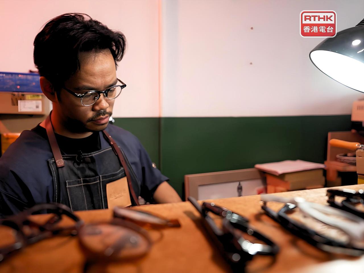 港台將與澳廣視互換節目播放，包括《香港故事&mdash;師傅來了2》。