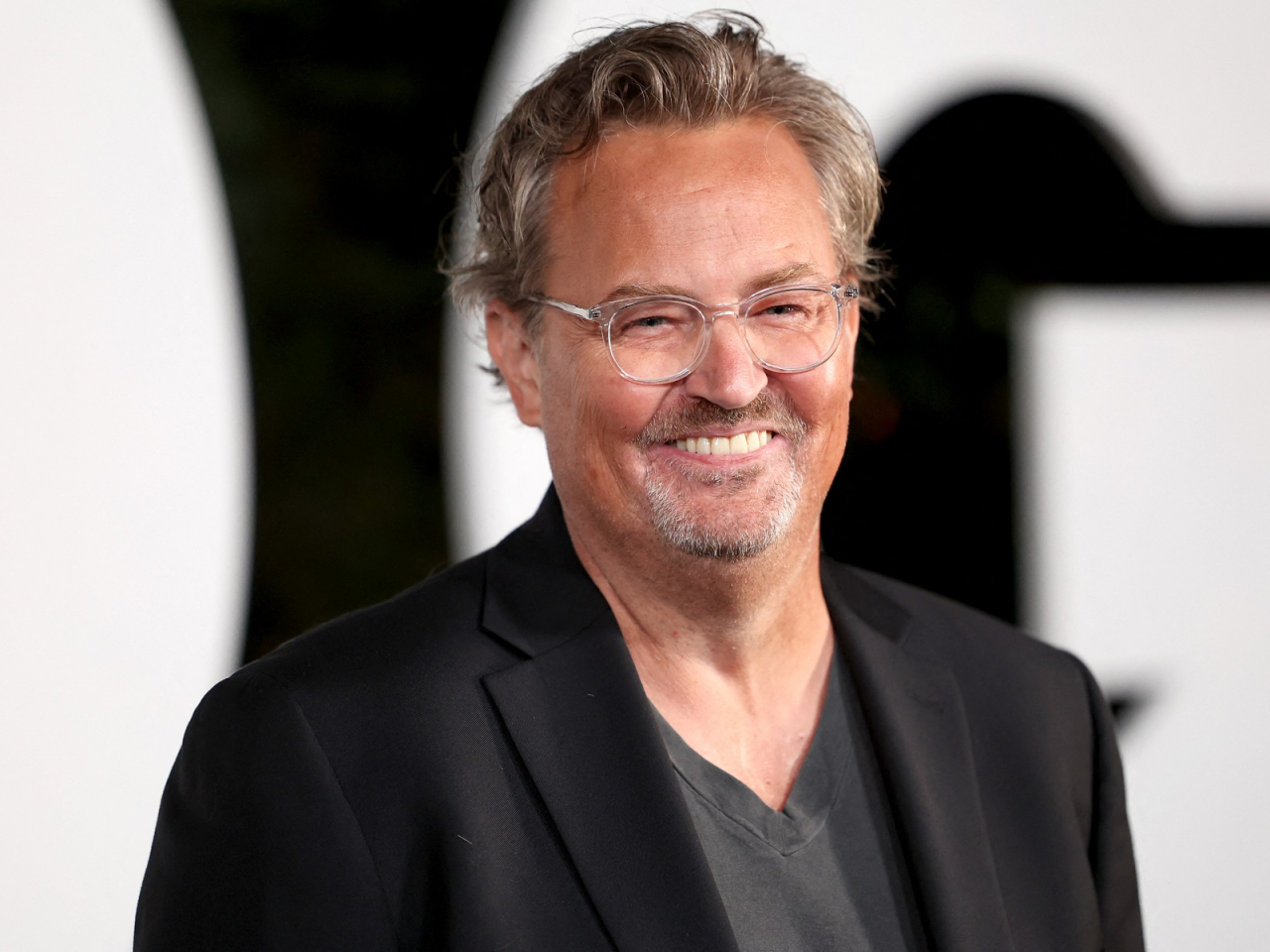 The "Friends" star was found unresponsive in his hot tub in 2023 after being injected with ketamine that drugs counsellor Erik Fleming helped supply. File photo: Reuters