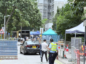 有宏志閣居民稱出售業權需要考慮收購價等多項因素