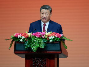 習近平：中美關係只能搞好不能搞壞　合則兩利鬥則俱傷