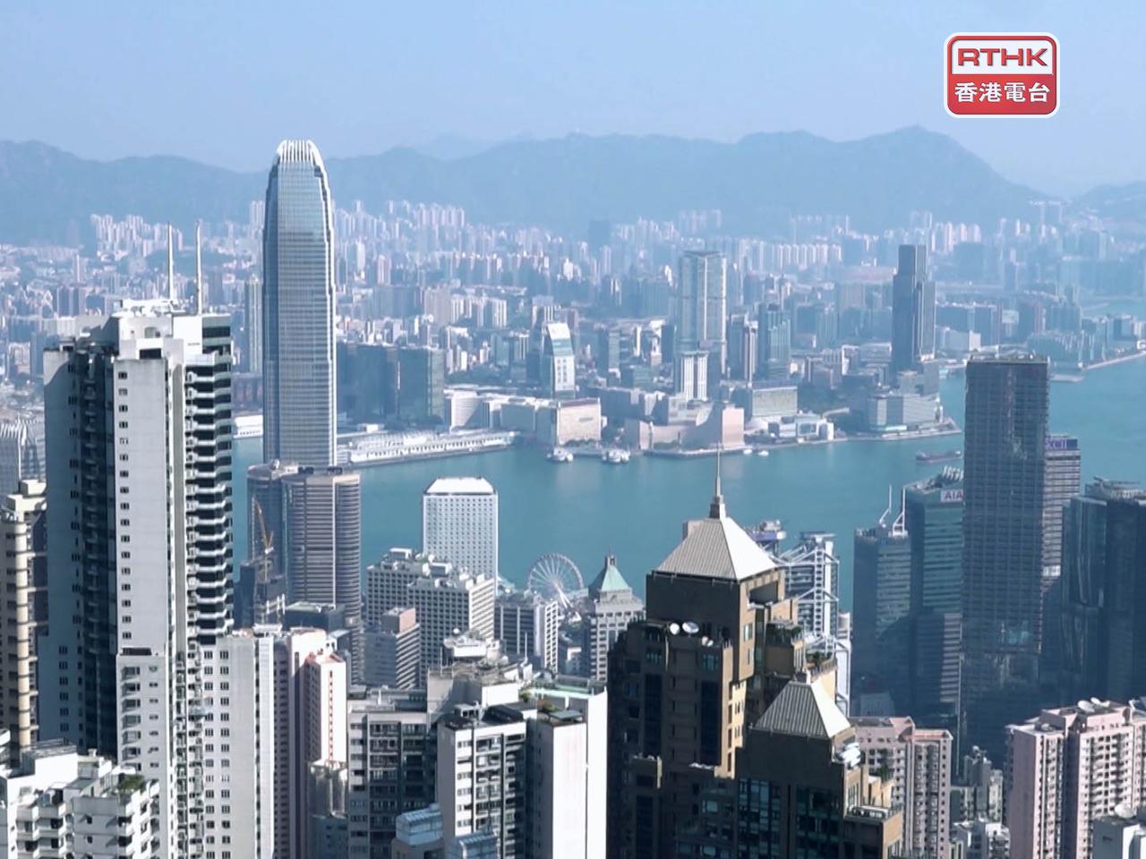 政府公布2027年公眾假期。（港台圖片）