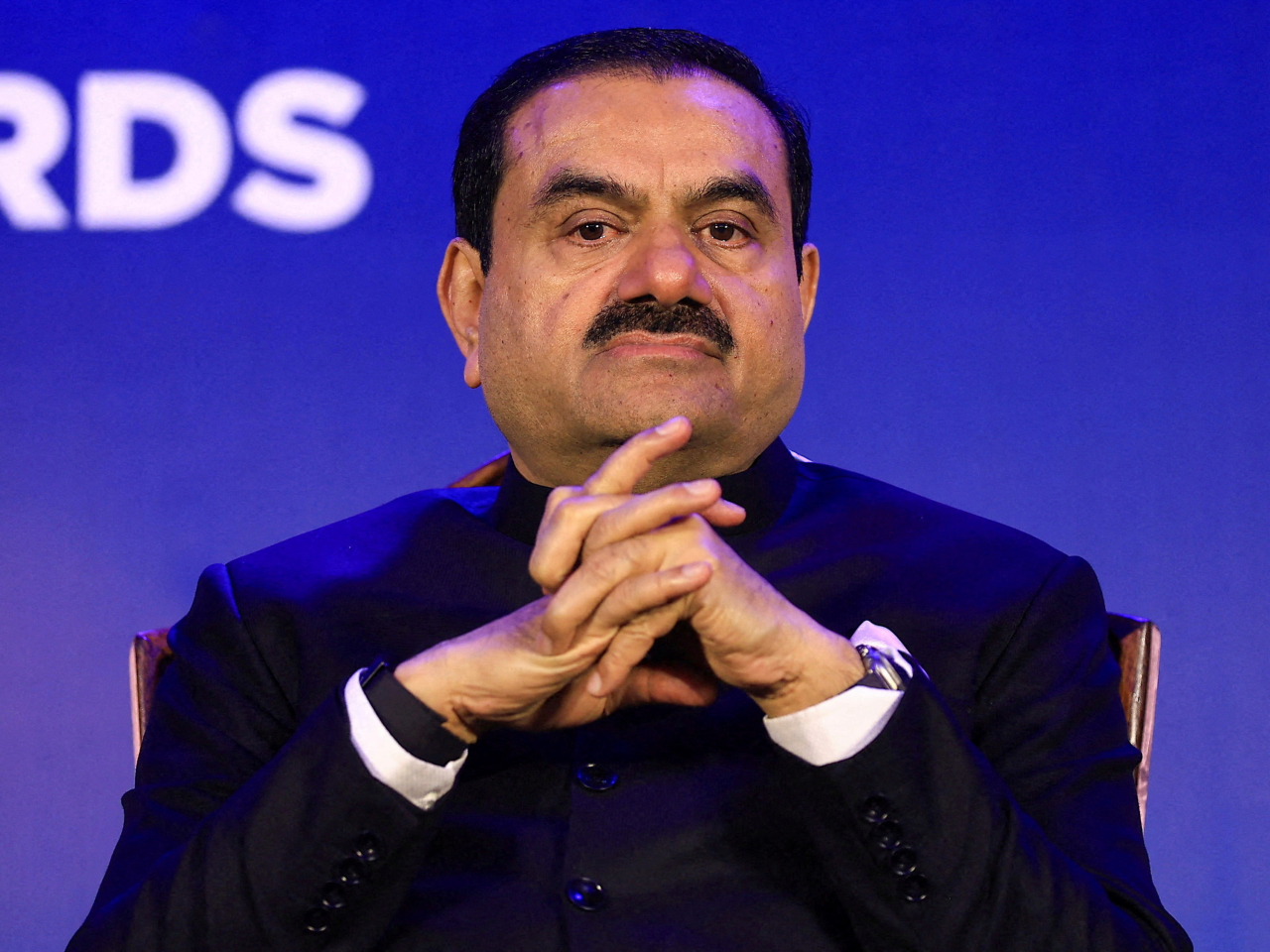 The move to abandon the case came after Gautam Adani hired a new legal team led by Robert Giuffra, a personal lawyer of Donald Trump. File photo: Reuters