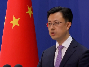 外交部稱中美雙方就兩國元首年內互動安排保持溝通具戰略引領作用