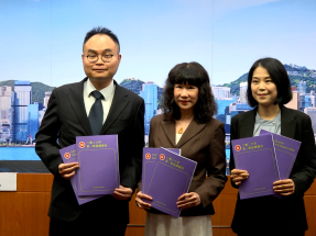 范婉兒：中東衝突有危有機　住宅價格穩步上升支撐消費市場