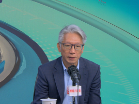公立醫院分階段延長探病時間　醫管局：未見員工有特別壓力