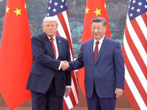 王毅：習近平今年秋季將對美國進行國事訪問