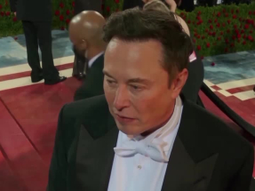 Jury says Musk's blockbuster OpenAI suit 'too late'