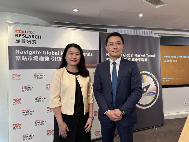 HK finds its next growth frontier in Central Asia
