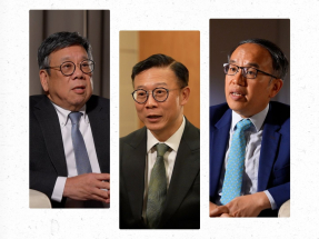HK to boost Central Asian ties in upcoming visit