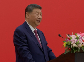 習近平：冀繼續加強中俄兩國教育合作