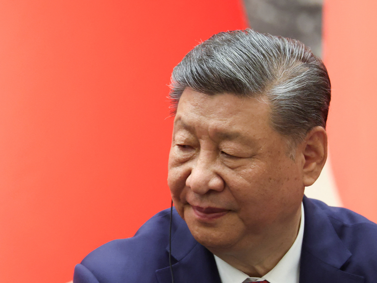 Xi Jinping says authorities across the country must learn from the mine  accident and eliminate potential risks to prevent major accidents. File photo: Reuters