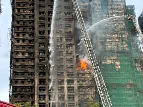 Wang Fuk sales choice 'not linked to owners' meeting'
