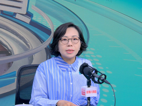 網吧疑非法經營賓館　麥美娟：將強硬執法
