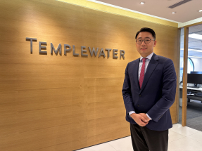 HK investment firm eyes connector role in Central Asia