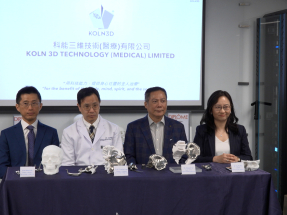 醫療科企隨特首出訪中亞　冀擴大合作尋找投資者