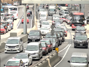 網約車牌照上限擬定一萬　陳美寶：會持續評估
