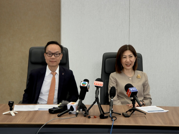 HKEX touts inclusivity in wooing Central Asia listings