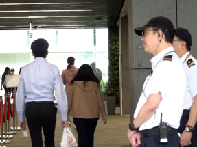 公務員評核制度10月起優化　就各評級提供指導性分布