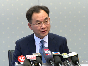 銀行公會將隨團出訪中亞　冀與當地金融機構和企業探討合作機會