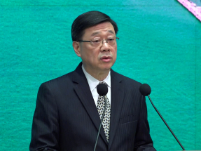 CE to lead group on Central Asia visit from May 31