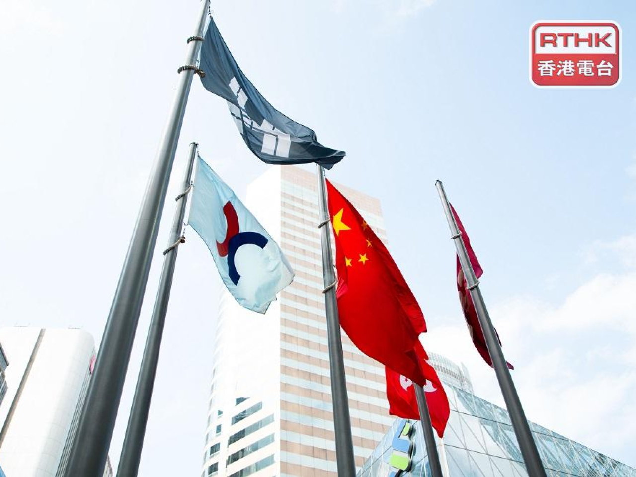 The Hang Seng Index rose 176 points, or 0.7 percent, to 25,182 on Friday. File photo: RTHK