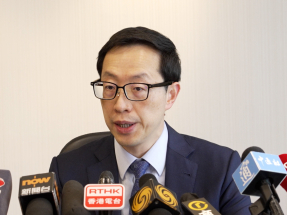 廠商會冀中亞行為港商開拓商機