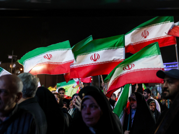 Trump insists on red lines as Iran deal remains stuck