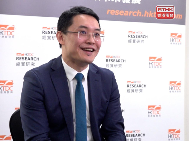 HK eyes logistics, finance role in Central Asia
