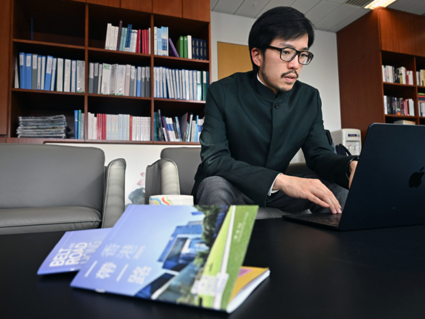 ‘Rich cooperation potential with Central Asia’