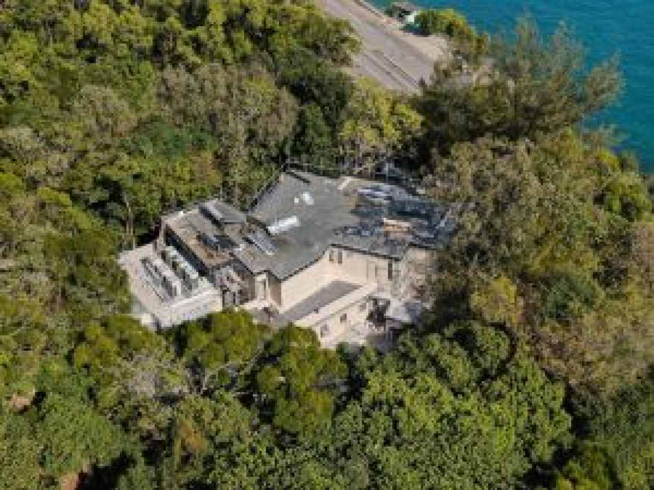 The secretary for development says drones have overcome physical barriers in capturing high-definition images of remote areas. Photo courtesy of Bernadette Linn's blog