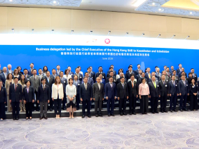 High value placed on Central Asia trip: CE
