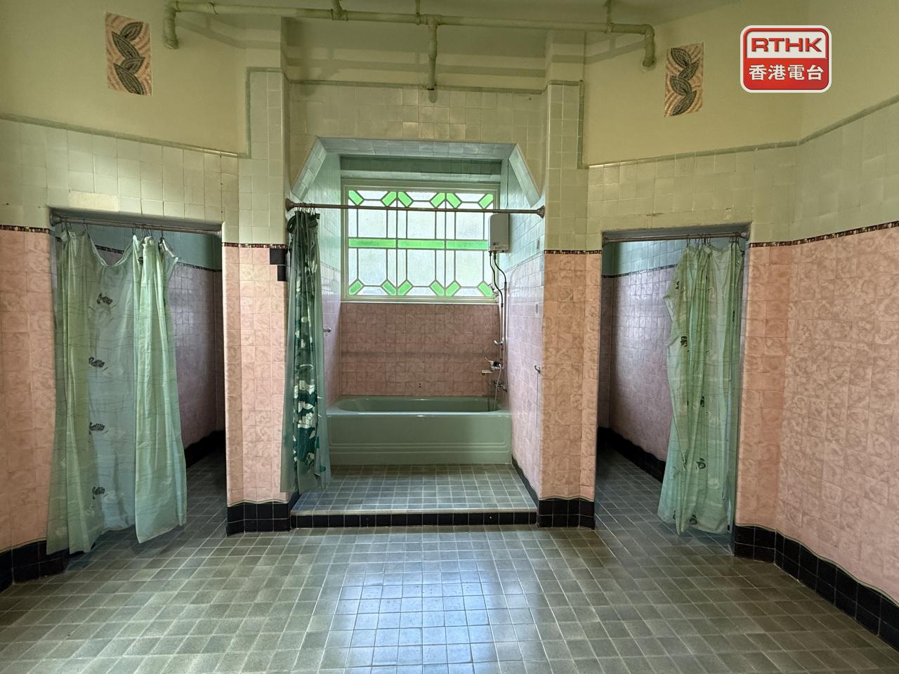 一級歷史建築虎豹別墅將會活化為香港首座「文化別墅」，預計今年底起向公眾開放。(盧紫菁攝)