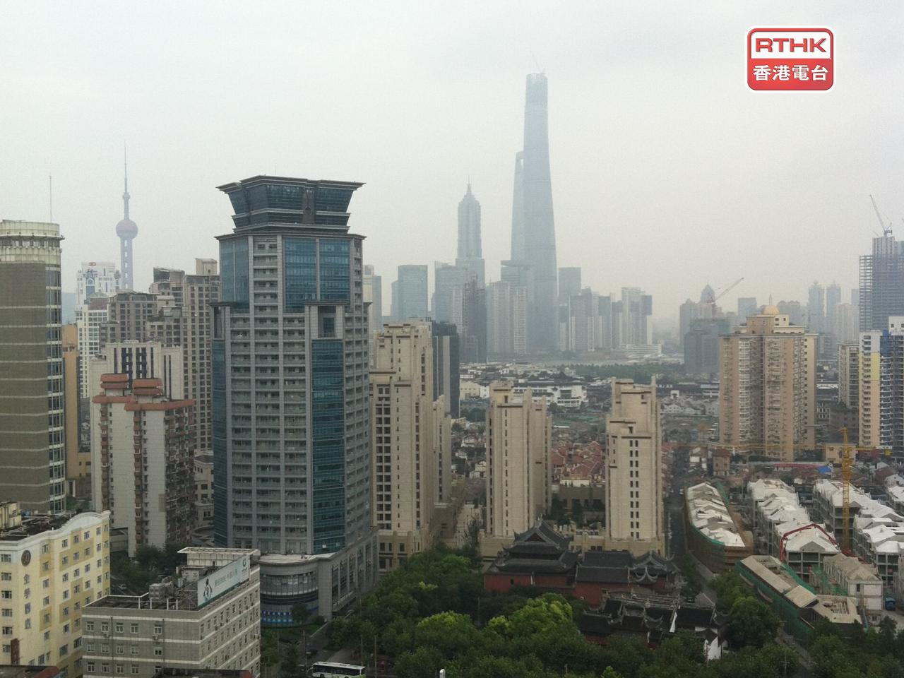 發改委召開國有企業座談會，圍繞深化國資國企改革等，聽取企業介紹情況和建議。（港台圖片）