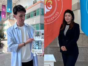 'People-to-people exchanges drive HK-Kazakh ties'